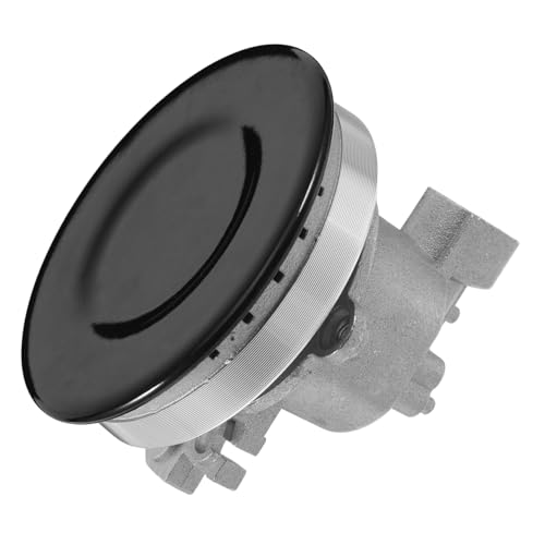 jojofuny 1 Satz Gasofenabdeckungssatz Gasbrennerdeckel des Herdes Gasherdbrennerkappen Gasherdbrennerabdeckungen dekorativ Aluminiumlegierung jojofuny 1 Satz Gasofenabdeckungssatz Gasbrennerdeckel des Herdes Gasherdbrennerkappen Gasherdbrennerabdeckungen dekorativ Aluminiumlegierung von jojofuny