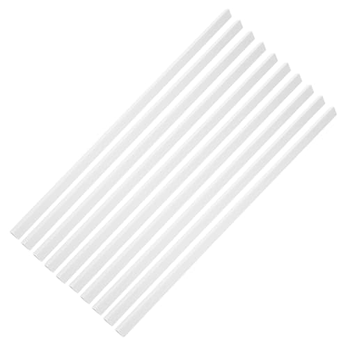 jojofuny 1 Satz Mappe Farbig Dateiordner Organizer Aktenorganisator Wirbelsäule Büro Clips Dokumentenordner Lebenslaufordner Melden Berichtsspeicherung Plastik Weiß 10 Stück jojofuny 1 Satz Mappe Farbig Dateiordner Organizer Aktenorganisator Wirbelsäule Büro Clips Dokumentenordner Lebenslaufordner Melden Berichtsspeicherung Plastik Weiß 10 Stück von jojofuny