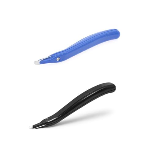 jojofuny 1 Satz Nadelentferner Nail Puller Pflicht Crimpen Kommerziell Nagel Uv Heftklammerentferner Handklammerentferner Klammerentferner Schwere Ausführung 2 Stück von jojofuny