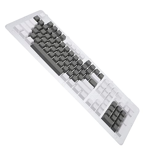 jojofuny Einzigartige Pbt-tastenkappen Mechanische Tastaturen. Dekorative Kappen. Einfaches Entfernen. Universelle Passform. von jojofuny
