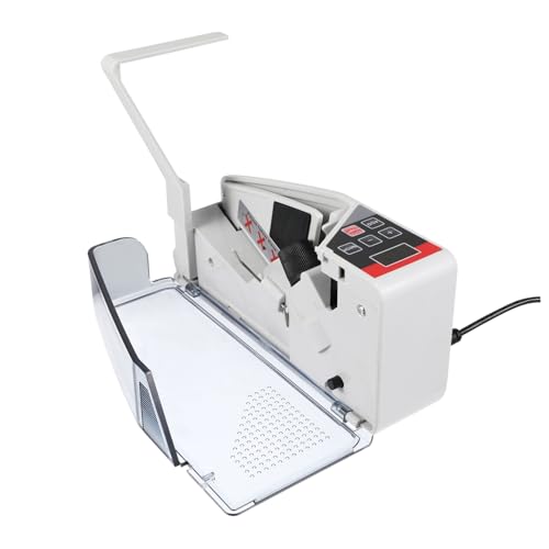 jojofuny 1 Satz Tragbarer Geldzähler Registrierkasse Rechnungsmaschine Tragbare Geldzählmaschine Mini Währungszähler Hand Währungszähler Rechnungszählmaschine Geldscheinzähler Aus jojofuny 1 Satz Tragbarer Geldzähler Registrierkasse Rechnungsmaschine Tragbare Geldzählmaschine Mini Währungszähler Hand Währungszähler Rechnungszählmaschine Geldscheinzähler Aus von jojofuny