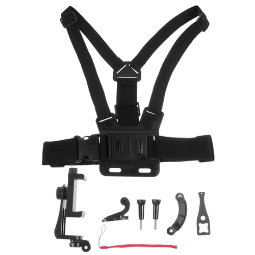 jojofuny 1 Satz handyhalter Handy aufsteller Handy Halter Bicycle Mobile Phone Holder Handyständer Fester Riemen tragbares Gestell Kopfbedeckung Klammerkopf Telefonhalter Halterung Nylon jojofuny 1 Satz handyhalter Handy aufsteller Handy Halter Bicycle Mobile Phone Holder Handyständer Fester Riemen tragbares Gestell Kopfbedeckung Klammerkopf Telefonhalter Halterung Nylon von jojofuny