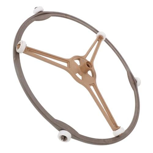 jojofuny 1 Set Mikrowellen Drehtellerdeckel Mikrowellendeckel Mikrowellenplatte Arbeitsplatte Mikrowellen Dampfgarer Mikrowellenständer Mit Aufbewahrungspfanne Toaster jojofuny 1 Set Mikrowellen Drehtellerdeckel Mikrowellendeckel Mikrowellenplatte Arbeitsplatte Mikrowellen Dampfgarer Mikrowellenständer Mit Aufbewahrungspfanne Toaster von jojofuny