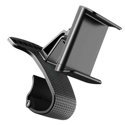 jojofuny 1 Stück Halterung für Autotelefon Autotelefonhalter Lüftungsschlitz für Telefonhalter Telefonständer für Auto Inhaber autotelefon-Halterung Handy Halterung für Auto Abs Schwarz jojofuny 1 Stück Halterung für Autotelefon Autotelefonhalter Lüftungsschlitz für Telefonhalter Telefonständer für Auto Inhaber autotelefon-Halterung Handy Halterung für Auto Abs Schwarz von jojofuny