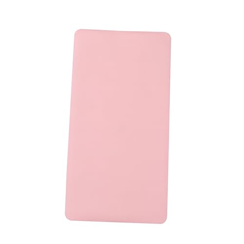 jojofuny 1 Stück Mauspad Desktop-Pad doppelseitiges Pad Großer -Pad Rosa jojofuny 1 Stück Mauspad Desktop-Pad doppelseitiges Pad Großer -Pad Rosa von jojofuny