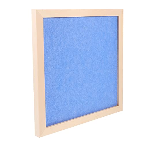 jojofuny 1 Stück Pinnwand aus Kork Filznotiz Fototafel Planke Memo-Schwarzes Brett Foto-Anzeigetafel erster Schultag DIY Message Board Schild Home Message Board Holz Blau jojofuny 1 Stück Pinnwand aus Kork Filznotiz Fototafel Planke Memo-Schwarzes Brett Foto-Anzeigetafel erster Schultag DIY Message Board Schild Home Message Board Holz Blau von jojofuny