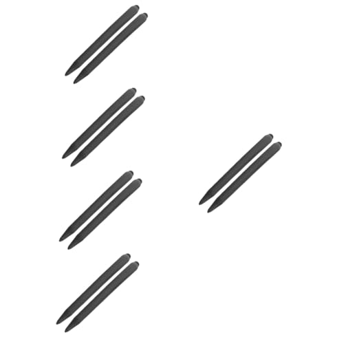jojofuny 10 STK Whiteboard-Stift Praktische Bildschirmstifte Whiteboard-präzisionsstift Mini Stylus-Stift Berühren Eingabestift Für Touchscreen、 Telefon Kapazitiver Stift Punkt Computer Abs von jojofuny
