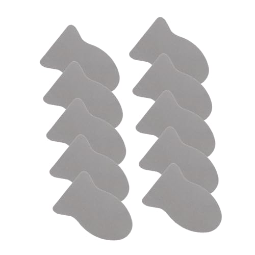 jojofuny 10pcs Gaming -fingerabdeckungen Säule Mobile Game Fingerhandschuhe Finger Daumen Handschuhe Handy Gaming Finger -cover Für Mobile Spiele jojofuny 10pcs Gaming -fingerabdeckungen Säule Mobile Game Fingerhandschuhe Finger Daumen Handschuhe Handy Gaming Finger -cover Für Mobile Spiele von jojofuny