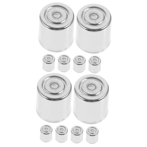 jojofuny 12 Stk Mikrowellenzubehör Mikrowellenofen Zubehör Mikrowellenofen Cap Zubehör Mikrowellenteil mikrowelle zubehör austauschbar Lichtwellenofen Stahlkappe Antennenkappe Komponente jojofuny 12 Stk Mikrowellenzubehör Mikrowellenofen Zubehör Mikrowellenofen Cap Zubehör Mikrowellenteil mikrowelle zubehör austauschbar Lichtwellenofen Stahlkappe Antennenkappe Komponente von jojofuny