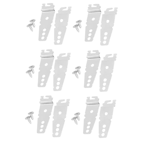 jojofuny 12 Stück Geschirrspülerständer Geschirrspüler Montagehalterung Geschirrspüler Halterungen Universelle Geschirrspüler Clips Geschirrspüler Montageset Geschirrspüler Clips jojofuny 12 Stück Geschirrspülerständer Geschirrspüler Montagehalterung Geschirrspüler Halterungen Universelle Geschirrspüler Clips Geschirrspüler Montageset Geschirrspüler Clips von jojofuny