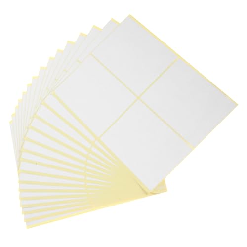 jojofuny 120 Stück Etikettenaufkleber Vorgedruckte Aufkleber Zum Organisieren Abnehmbarer Flaschen Aufkleberetiketten Aus Vinyl Für Beschriftete Toilettenartikel Größe Blanko Für jojofuny 120 Stück Etikettenaufkleber Vorgedruckte Aufkleber Zum Organisieren Abnehmbarer Flaschen Aufkleberetiketten Aus Vinyl Für Beschriftete Toilettenartikel Größe Blanko Für von jojofuny