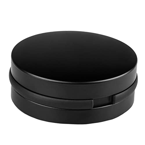 jojofuny 1Pc Headphone Aufbewahrungstasche Tragbare Druckfeste Kopfhörerbox Robuste Und Stabile Earphone Storage Case Für Optimalen Schutz Und Organisation von jojofuny
