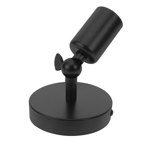 jojofuny 1Satz Wandlampensockel und Robust für Wandlampen Schlafzimmer Wohnzimmer für Installieren jojofuny 1Satz Wandlampensockel und Robust für Wandlampen Schlafzimmer Wohnzimmer für Installieren von jojofuny
