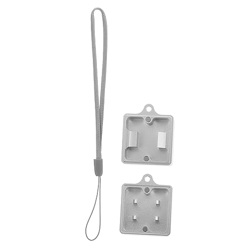 jojofuny 1pc Opener für Mechanische Tastatur Keycap Puller Aluminium Legierung Einfach Zu Bedienen Tragen von jojofuny