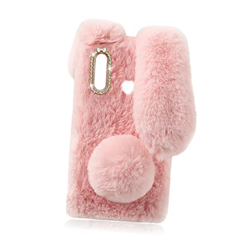 jojofuny 1Stk Telefon-Hülle iphonesecase se Flauschige Handyhülle Cartoon-Telefonschale Klevercase dekorative Handyhülle Plüsch-Telefonabdeckung Handy Abdeckung intelligent schmücken 4a jojofuny 1Stk Telefon-Hülle iphonesecase se Flauschige Handyhülle Cartoon-Telefonschale Klevercase dekorative Handyhülle Plüsch-Telefonabdeckung Handy Abdeckung intelligent schmücken 4a von jojofuny