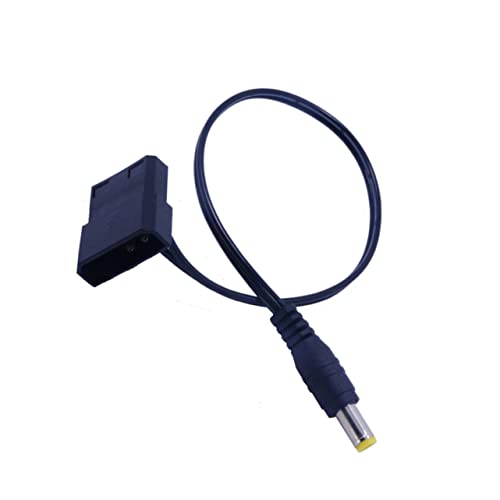 jojofuny 1pc Computer Controller Power Kabel RGB Pc Licht Controller Zu 5521 Netzteil Kabel Kompakte Design jojofuny 1pc Computer Controller Power Kabel RGB Pc Licht Controller Zu 5521 Netzteil Kabel Kompakte Design von jojofuny