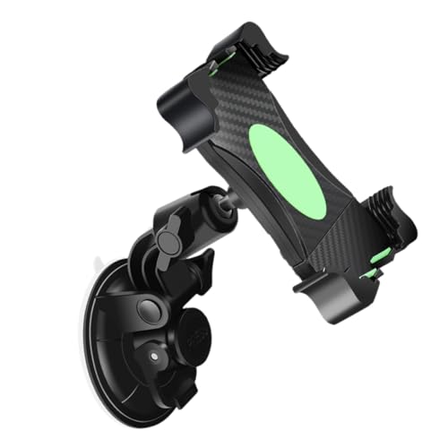 jojofuny 1stk Halterung Für Autotelefon LKW-handyhalter Handy-ständerhalter Windschutzscheibe Autotelefonhalter Auto-Navigator-Rack Handyständer LKW Handyhalter Pp Bagger Auto Vorne von jojofuny