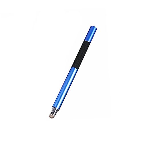 jojofuny Stilvoller Dunkler Kapazitiver 2-in-1-eingabestift Für Tablets Mobiltelefone Zeichnen Notizen Präzisions-Touchscreen-Stift von jojofuny