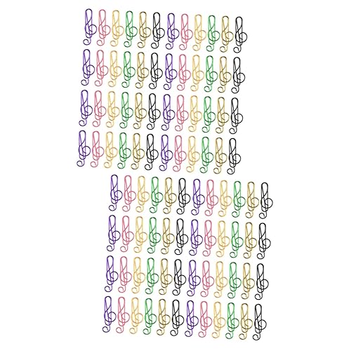 jojofuny 2 Sätze Farbige Büroklammern Mehrfarbige Dateiclips Verschiedene Büroklammern Papier Hinweisclip Trendy Büroklammer Befestigen Büro Büroklammern Metall Zufällige Farbe 75 Stück * 2 jojofuny 2 Sätze Farbige Büroklammern Mehrfarbige Dateiclips Verschiedene Büroklammern Papier Hinweisclip Trendy Büroklammer Befestigen Büro Büroklammern Metall Zufällige Farbe 75 Stück * 2 von jojofuny