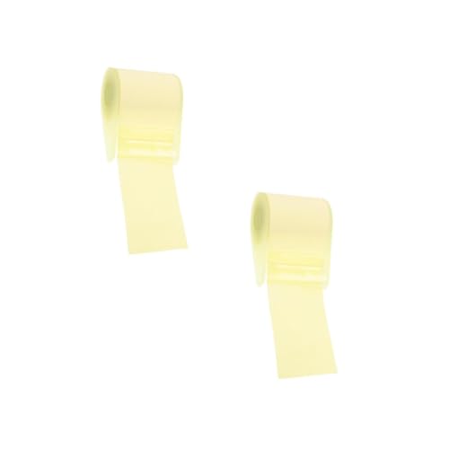 jojofuny 2 Sets Notizpapier Süße Streifen Klebriger Notizblock Memo Tabs Seine Kinderblöcke Selbstklebendes Briefpapier Notizen Büro Notizaufkleber Etikettenaufkleber Ideen jojofuny 2 Sets Notizpapier Süße Streifen Klebriger Notizblock Memo Tabs Seine Kinderblöcke Selbstklebendes Briefpapier Notizen Büro Notizaufkleber Etikettenaufkleber Ideen von jojofuny