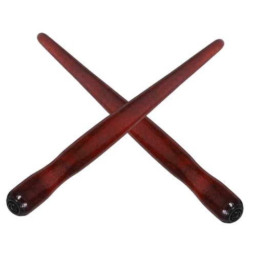 jojofuny 2 Stück Dip Pen Tintenstift Alle Zeichenfedern Gut Schreiben Steife Spitze Unterzeichnungshalter Anfänger Übungsmalbedarf Braunes Holz jojofuny 2 Stück Dip Pen Tintenstift Alle Zeichenfedern Gut Schreiben Steife Spitze Unterzeichnungshalter Anfänger Übungsmalbedarf Braunes Holz von jojofuny