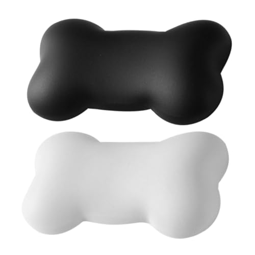 jojofuny 2 Stück Handgelenk Mauspad Büro Tastatur Ablage Handgelenkauflage Handgelenkauflage Tastatur Handgelenkstütze Bequemes Tastatur Handgelenkauflage Pad Für Das Handgelenk jojofuny 2 Stück Handgelenk Mauspad Büro Tastatur Ablage Handgelenkauflage Handgelenkauflage Tastatur Handgelenkstütze Bequemes Tastatur Handgelenkauflage Pad Für Das Handgelenk von jojofuny