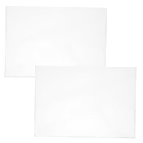 jojofuny 2 Stück Selbstklebende Taschenetiketten Schreibtisch Organizer Mit Organisatoren Gestell Desktop Büro Anzeige Datei A4 Ordner Halter Dokumentieren Für Stapelbar Acryl Transparent jojofuny 2 Stück Selbstklebende Taschenetiketten Schreibtisch Organizer Mit Organisatoren Gestell Desktop Büro Anzeige Datei A4 Ordner Halter Dokumentieren Für Stapelbar Acryl Transparent von jojofuny