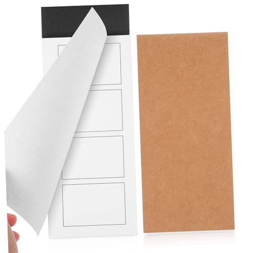 jojofuny 2 Stück Storyboard Notizblöcke Klein Liniert Für Memo Notizbuch Notizblock In Taschenform Notizblöcke Zum Schreiben Gepunktet Zum Kratzen Mini Notizblock Notizbuch von jojofuny