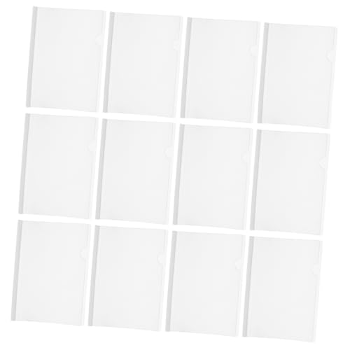 jojofuny 20 Stück Berichtsordner Mit Schiebeleiste Ordnerhalter Portfolio Ordner Datei Dokumentenordner Präsentationsordner Organizer Bürodokumente Clips Cover Organizer jojofuny 20 Stück Berichtsordner Mit Schiebeleiste Ordnerhalter Portfolio Ordner Datei Dokumentenordner Präsentationsordner Organizer Bürodokumente Clips Cover Organizer von jojofuny