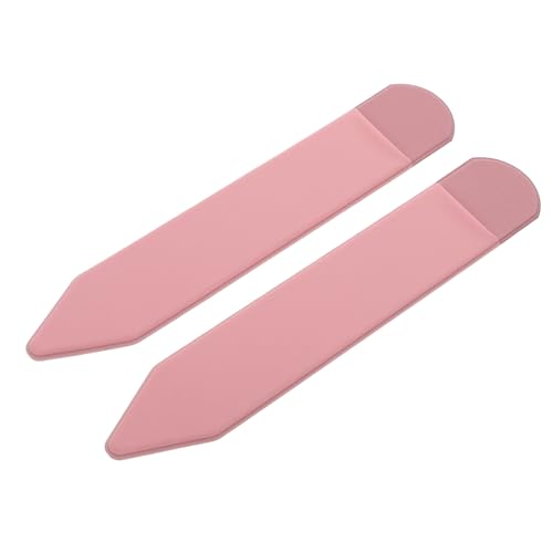 jojofuny 2St Etui Tablet zubehör zubehã¶r fã¼r Tablets Dust-Proof Stylus Pen Holder Stylus Pen Accessory Elegant Stylus Pen Sleeve Tablet-Ständer Stift federmäppchen Stoff Rosa von jojofuny