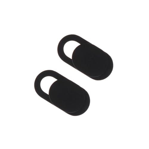 jojofuny Webcam Cover Slider 2er-Pack Smartphone-Webcam-Abdeckung Schützen Sie Die Privatsphäre Ihres Computers von jojofuny