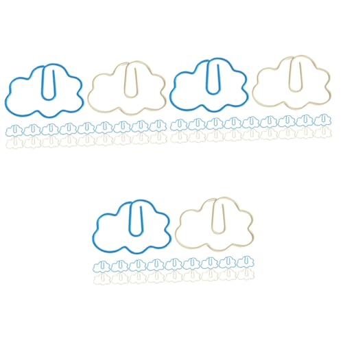 jojofuny 3 Sätze Cartoon Lesezeichenstift Süße Büroklammern Miniclips Papierclip Papierklammern Kleine Metallclips Büroklammern Klein Clips Zum Basteln Plastik 20 Stück * 3 jojofuny 3 Sätze Cartoon Lesezeichenstift Süße Büroklammern Miniclips Papierclip Papierklammern Kleine Metallclips Büroklammern Klein Clips Zum Basteln Plastik 20 Stück * 3 von jojofuny