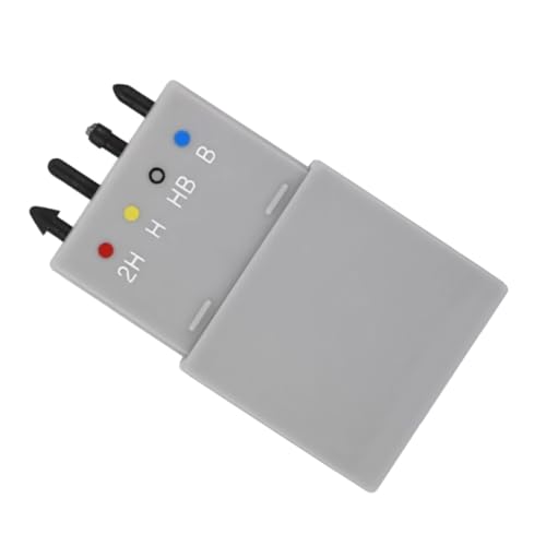 jojofuny 3 Sätze Eingabestift-kit Stylus Stiftetui Etui Für Stylus-stiftspitzen Für Surface4/5 Zahnspange Stiftspitzenhalter Stift Stift Tipps Fall Intelligent Abs Werkzeugkasten jojofuny 3 Sätze Eingabestift-kit Stylus Stiftetui Etui Für Stylus-stiftspitzen Für Surface4/5 Zahnspange Stiftspitzenhalter Stift Stift Tipps Fall Intelligent Abs Werkzeugkasten von jojofuny