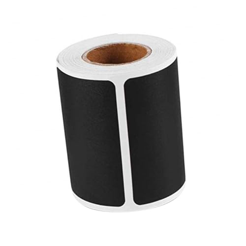 jojofuny 300 Blatt Handgeschriebener Etikettenaufkleber Tafel Namensetiketten Vinyl mit aufkleber selbst gestalten Etiketten zum Organisieren selbstklebender Etikettenaufkleber Papier jojofuny 300 Blatt Handgeschriebener Etikettenaufkleber Tafel Namensetiketten Vinyl mit aufkleber selbst gestalten Etiketten zum Organisieren selbstklebender Etikettenaufkleber Papier von jojofuny