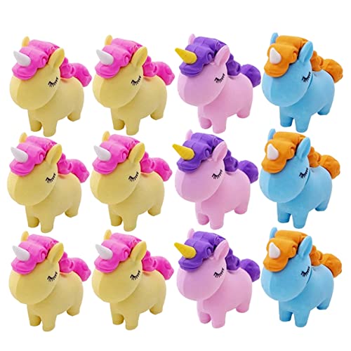 jojofuny 36 Stück praktische Mini-Radierer erasers for süße radiergummis süßer Radiergummi Kinderzimmer Dekoration klein Party Cartoon-Bleistift-Radierer tragbare Radiergummis jojofuny 36 Stück praktische Mini-Radierer erasers for süße radiergummis süßer Radiergummi Kinderzimmer Dekoration klein Party Cartoon-Bleistift-Radierer tragbare Radiergummis von jojofuny