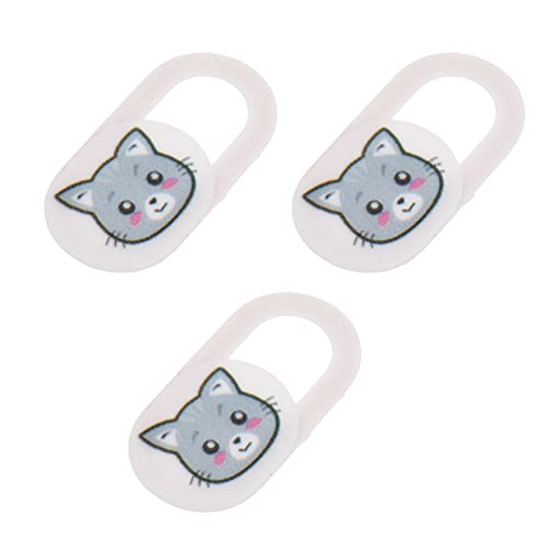 jojofuny 3St Kamera-Datenschutzabdeckung Laptop-Kameraabdeckungen Webcam-Abdeckungen handykameraabdeckung Abdeckung handykamera Handy-Webcam-Abdeckung Laptop -Webcam -Cover Abs Weiß jojofuny 3St Kamera-Datenschutzabdeckung Laptop-Kameraabdeckungen Webcam-Abdeckungen handykameraabdeckung Abdeckung handykamera Handy-Webcam-Abdeckung Laptop -Webcam -Cover Abs Weiß von jojofuny