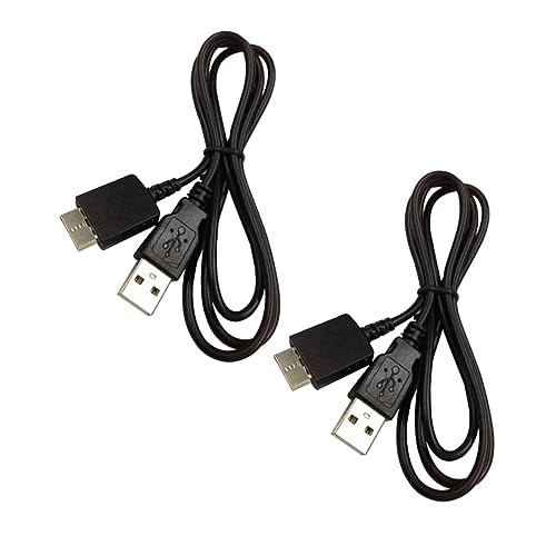 jojofuny 4 Stück Datenkabel Draht für mp4 USB-USB-Kabel USB-Datenkabel MP Ladekabel MP3-Player Kabel für mp4-player Draht für mp3 Stereo Spieler Adapter Datenleitung Kupferkern von jojofuny