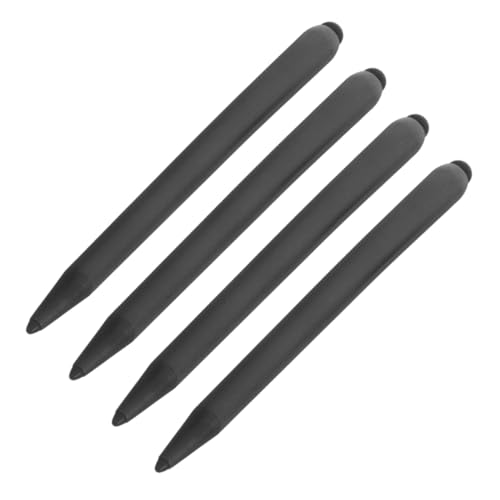 jojofuny 4 Teiliger Stylus Whiteboard Touch Stift Komfortabler Universal Kapazitätsstift Tragbarer Bildschirmstift Praktische Bildschirmstifte Touchscreen Stift Infrarot Bildschirm von jojofuny