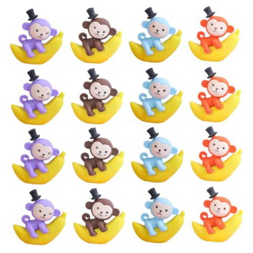 jojofuny 48 Stück Monkey Banana Eraser radiergummi Schulprämien Schreibwaren Briefpapier mit Zeichentrickfiguren Neuheit Briefpapier skurriles Briefpapier Kinderpreise jojofuny 48 Stück Monkey Banana Eraser radiergummi Schulprämien Schreibwaren Briefpapier mit Zeichentrickfiguren Neuheit Briefpapier skurriles Briefpapier Kinderpreise von jojofuny