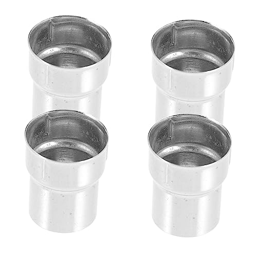 jojofuny Mikrowellen-kappe Ersatzteile Ersatzkappen Eisen Silber Leistung Einfach Zu Bedienen jojofuny Mikrowellen-kappe Ersatzteile Ersatzkappen Eisen Silber Leistung Einfach Zu Bedienen von jojofuny