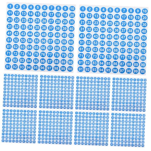 jojofuny 50 Blatt Wasserdichte Digitale Aufkleber Aufklebernummern Groß Zahlen Etiketten Klassifizierungsaufkleber Nummerierte Etiketten Nummernaufkleber Blau Kupferplattenaufkleber jojofuny 50 Blatt Wasserdichte Digitale Aufkleber Aufklebernummern Groß Zahlen Etiketten Klassifizierungsaufkleber Nummerierte Etiketten Nummernaufkleber Blau Kupferplattenaufkleber von jojofuny
