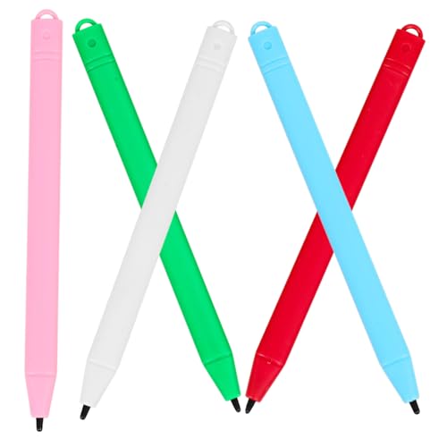 jojofuny LCD-Tablet-Stylus-Stift Tragbarer Zeiger-Stylus Zum Schreiben und Zeichnen von jojofuny
