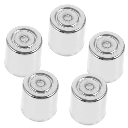 jojofuny 5 Stücke Mikrowelle Ersatz Kappen Ofen Kappe Für Mikrowelle Zuverlässigkeit jojofuny 5 Stücke Mikrowelle Ersatz Kappen Ofen Kappe Für Mikrowelle Zuverlässigkeit von jojofuny