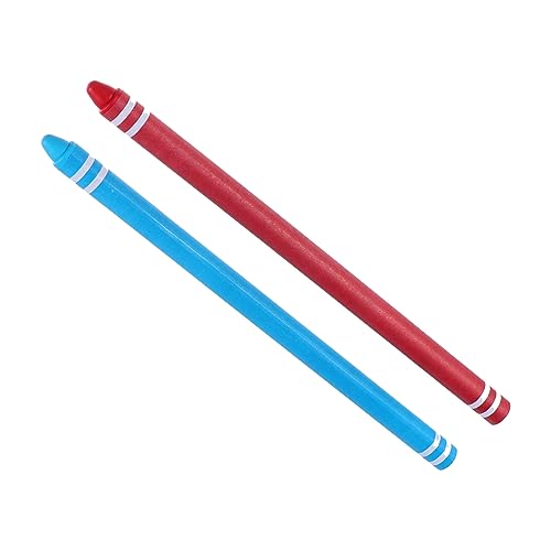 jojofuny 6 STK Kapazitiver Stift für Kinder Eingabestift universal Pen Kinder-Tablet Kopfhörer-Staubstecker-Anhänger intelligenter Bleistift intelligenter Stift Universal- digitaler Stift von jojofuny