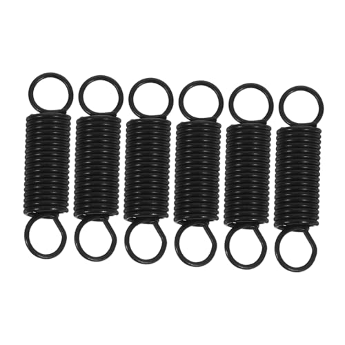 jojofuny 6 Stück Mikrowellenzubehör Mikrowellentür Feder Mikrowelle Zubehörset Mikrowellen Zubehörteile Mikrowellen Ersatzfeder Mikrowellen Feder Wärmedämmzubehör Küchengerät Metall Black jojofuny 6 Stück Mikrowellenzubehör Mikrowellentür Feder Mikrowelle Zubehörset Mikrowellen Zubehörteile Mikrowellen Ersatzfeder Mikrowellen Feder Wärmedämmzubehör Küchengerät Metall Black von jojofuny