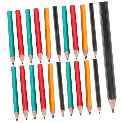 jojofuny 60 Stück kurzer bleistift Zeichnung Buntstifte skizzieren klein Farbstifte Kindergarten bleistift kurze Schreibstifte Bleistifte schreiben Bleistift Plastik Zufällige Farbe jojofuny 60 Stück kurzer bleistift Zeichnung Buntstifte skizzieren klein Farbstifte Kindergarten bleistift kurze Schreibstifte Bleistifte schreiben Bleistift Plastik Zufällige Farbe von jojofuny