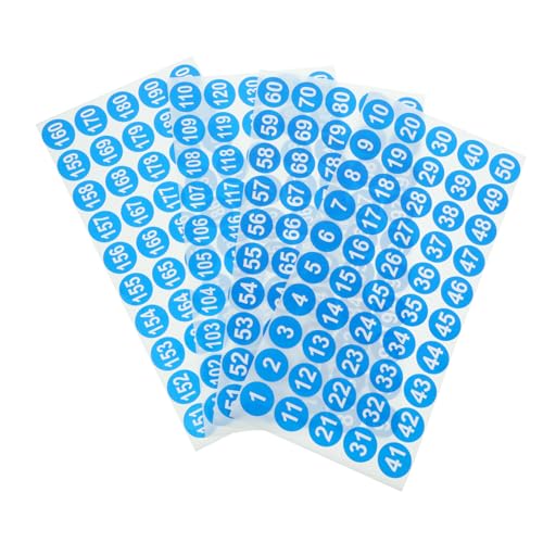 jojofuny 8 Blatt digitale Aufkleber Klassenzimmer Schlüssel Anzahl Inventaraufkleber Planer -Aufkleber runden Aufkleber für Nummernschilder Zahlen Aufkleber Markierungsnummernaufkleber Blau jojofuny 8 Blatt digitale Aufkleber Klassenzimmer Schlüssel Anzahl Inventaraufkleber Planer -Aufkleber runden Aufkleber für Nummernschilder Zahlen Aufkleber Markierungsnummernaufkleber Blau von jojofuny