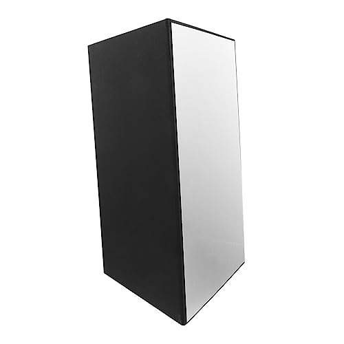 jojofuny A3-Fotografie-Reflektor Aus Karton 3 Optionen Lichtdiffusor Tragbar Leicht Zu Reinigen Für Den Einsatz jojofuny A3-Fotografie-Reflektor Aus Karton 3 Optionen Lichtdiffusor Tragbar Leicht Zu Reinigen Für Den Einsatz von jojofuny