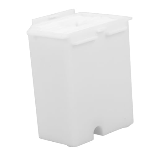 jojofuny Abfallpad Abfalltinten Auffangpad Abfalltinten Absorptionspad Teildruckmaschine Abfalltinten Paddruckmaschine Abfallpad Tankpad Ersatz Kunststoff Weiß jojofuny Abfallpad Abfalltinten Auffangpad Abfalltinten Absorptionspad Teildruckmaschine Abfalltinten Paddruckmaschine Abfallpad Tankpad Ersatz Kunststoff Weiß von jojofuny