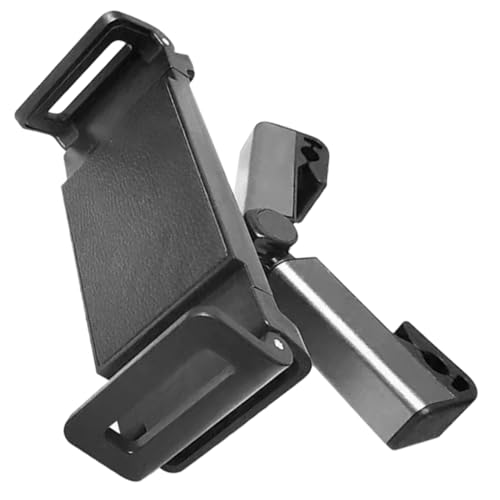 jojofuny Abs-Material Autositz Telefonhalter Kopfstütze Tablet Halterung Modernes Design jojofuny Abs-Material Autositz Telefonhalter Kopfstütze Tablet Halterung Modernes Design von jojofuny